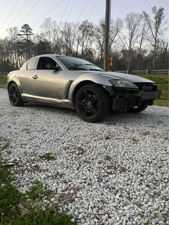 2004 Mazda RX-8 1st Gen - Image 8 of 12