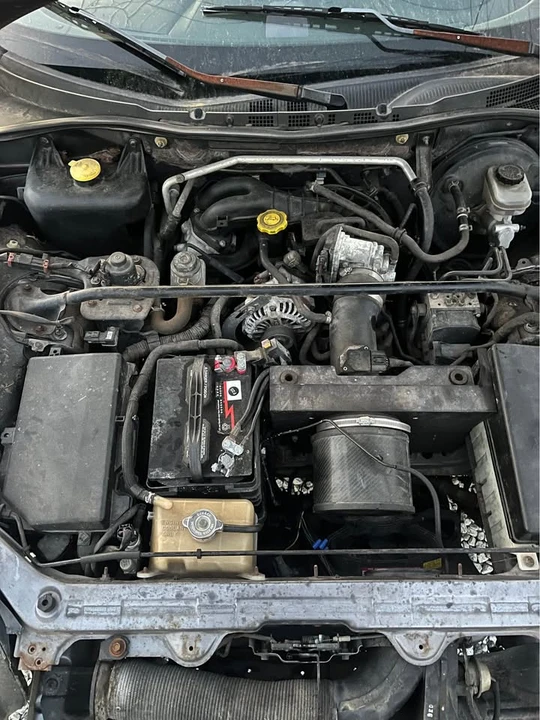 2004 Mazda RX-8 1st Gen - Image 2 of 12