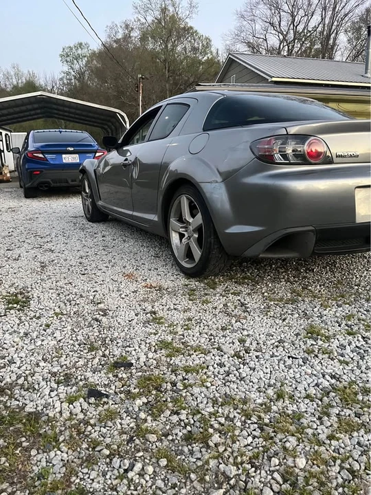 2004 Mazda RX-8 1st Gen - Image 5 of 12