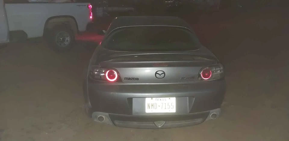 2004 Mazda RX-8 1st Gen - Image 3 of 3
