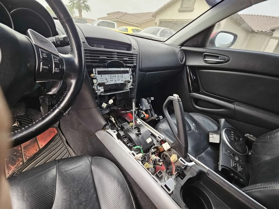 2004 Mazda RX-8 1st Gen - Image 5 of 7