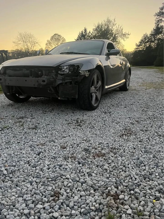 2004 Mazda RX-8 1st Gen - Image 7 of 12