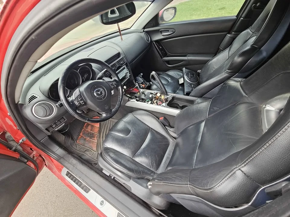 2004 Mazda RX-8 1st Gen - Image 4 of 7