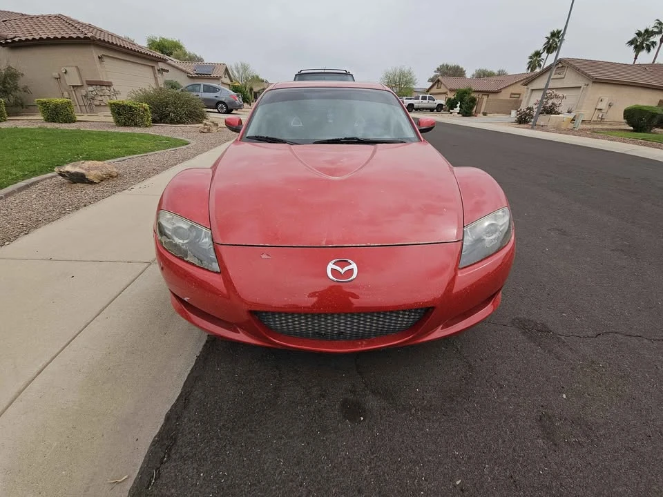 2004 Mazda RX-8 1st Gen - Image 2 of 7