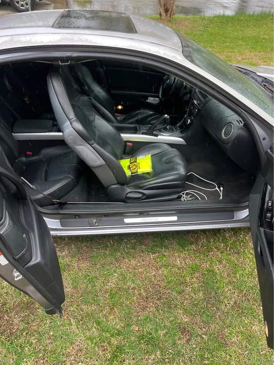 2004 Mazda RX-8 1st Gen - Image 10 of 12