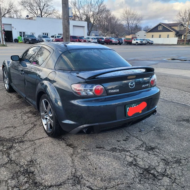 2004 Mazda RX-8 1st Gen - Image 5 of 13