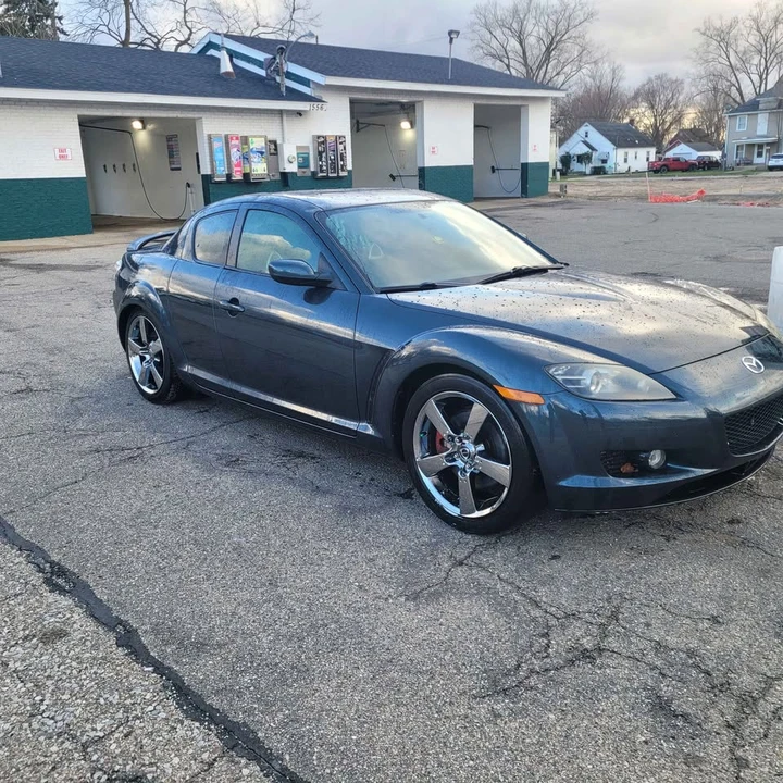 2004 Mazda RX-8 1st Gen - Image 2 of 13