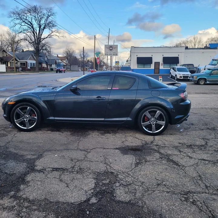 2004 Mazda RX-8 1st Gen - Image 7 of 13