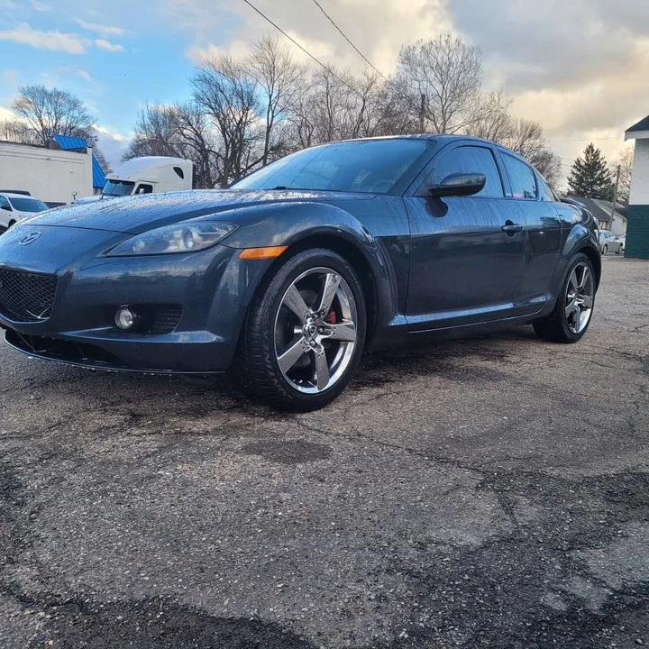 2004 Mazda RX-8 1st Gen - Image 3 of 13