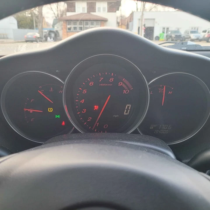 2004 Mazda RX-8 1st Gen - Image 8 of 13