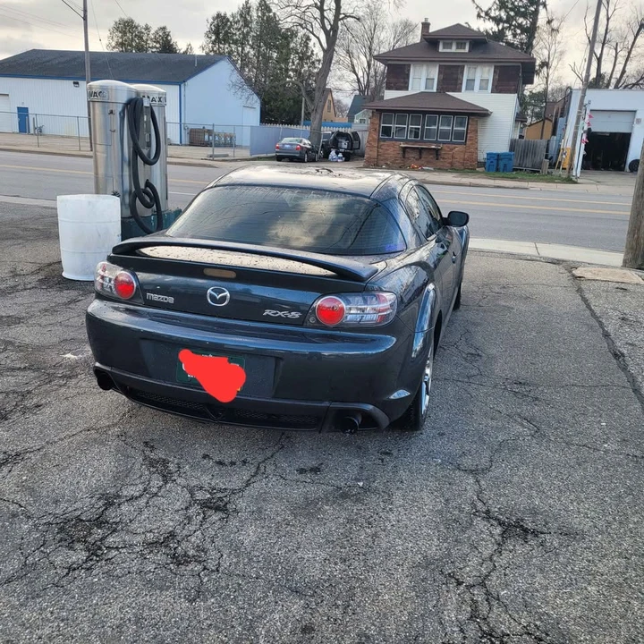 2004 Mazda RX-8 1st Gen - Image 6 of 13