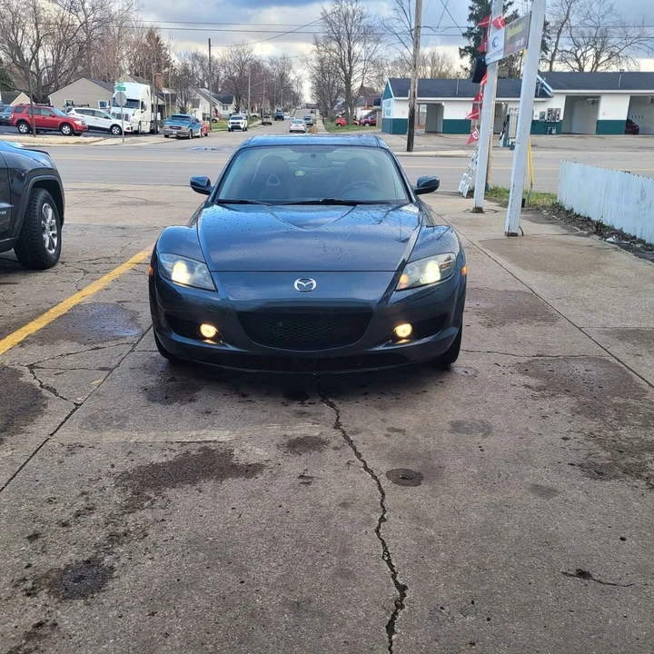 2004 Mazda RX-8 1st Gen - Image 13 of 13