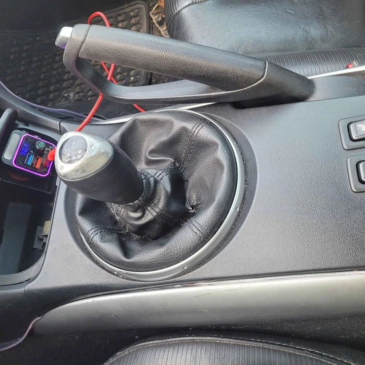 2004 Mazda RX-8 1st Gen - Image 11 of 13