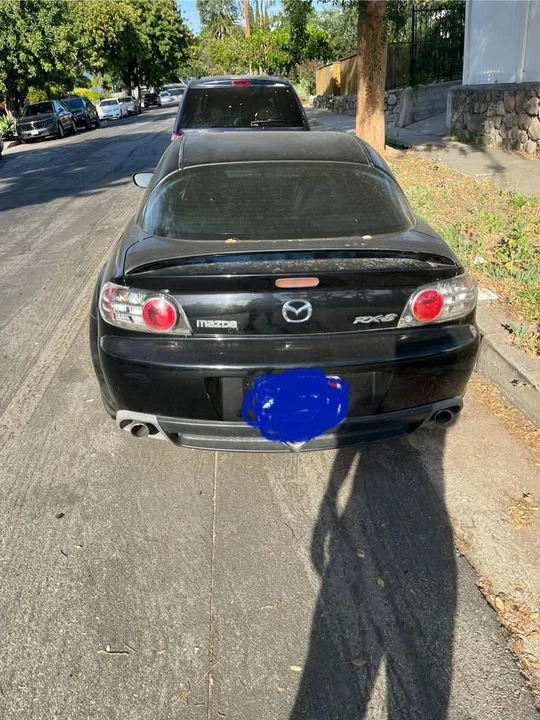 2004 Mazda RX-8 1st Gen - Image 2 of 4
