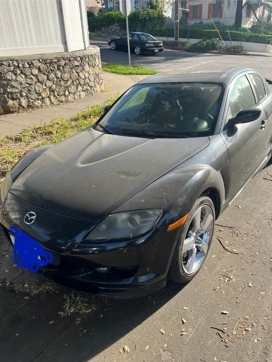 2004 Mazda RX-8 1st Gen - Image 3 of 4