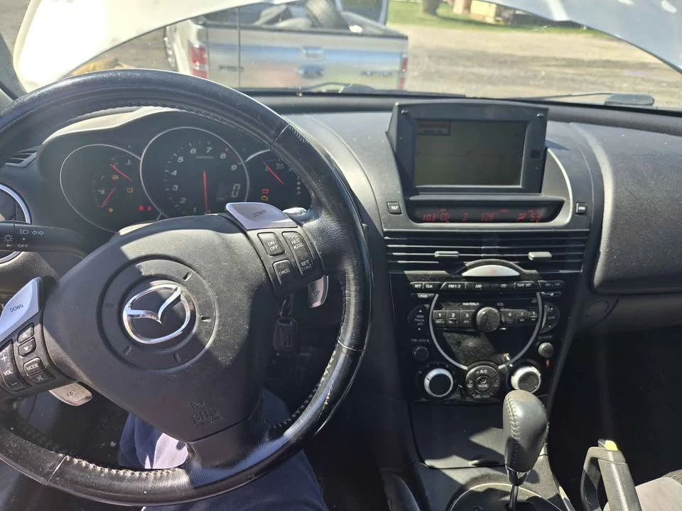 2004 Mazda RX-8 1st Gen - Image 8 of 9