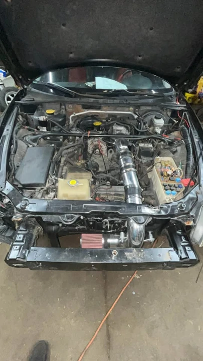 2004 Mazda RX-8 1st Gen - Image 19 of 20