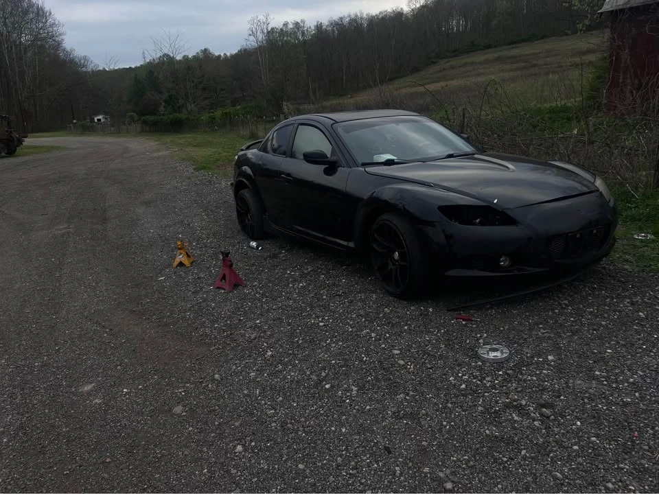 2004 Mazda RX-8 1st Gen - Image 2 of 20