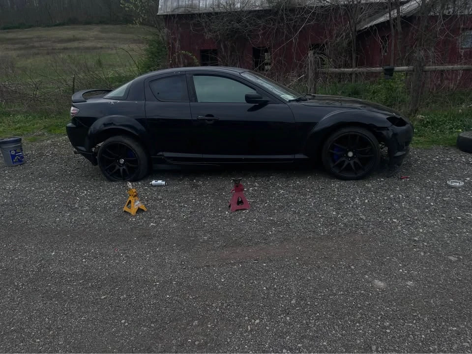 2004 Mazda RX-8 1st Gen - Image 3 of 20