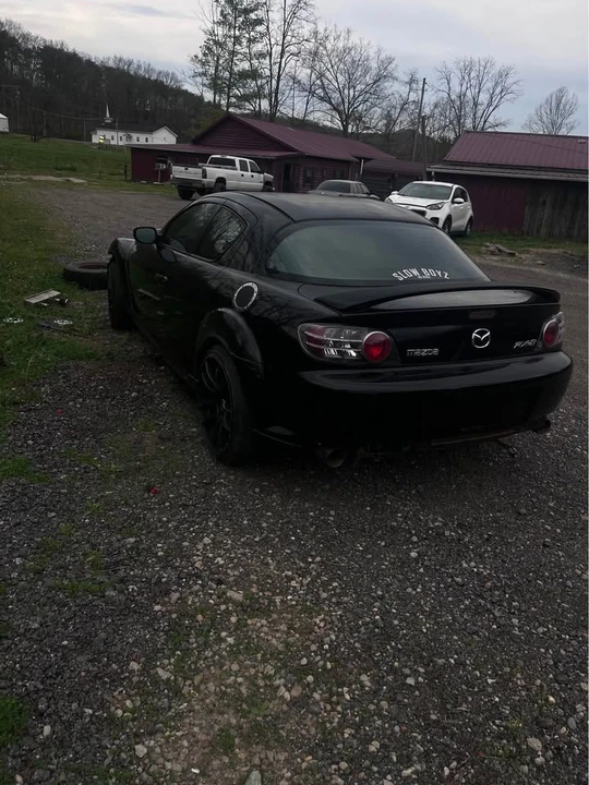 2004 Mazda RX-8 1st Gen - Image 5 of 20