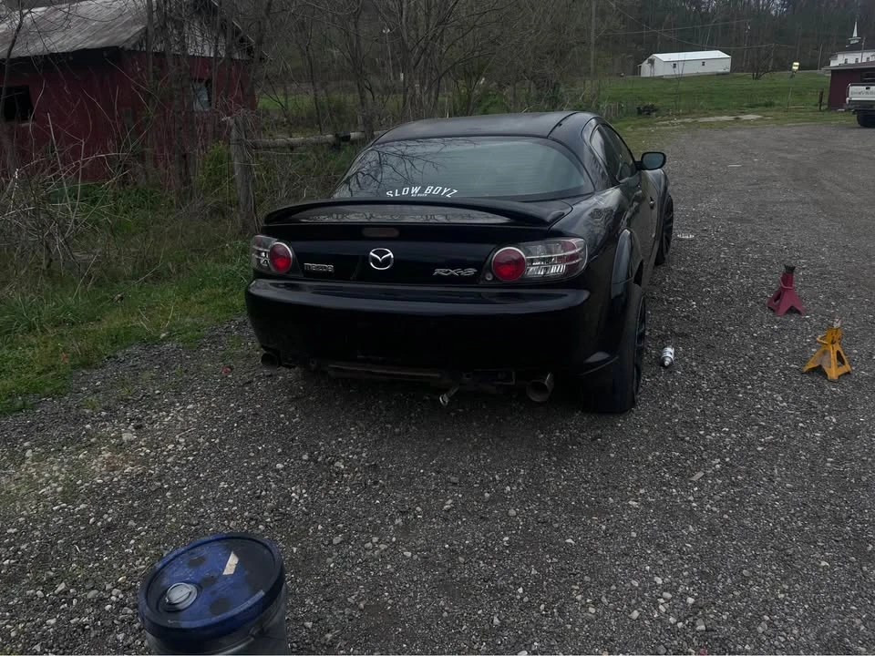 2004 Mazda RX-8 1st Gen - Image 4 of 20
