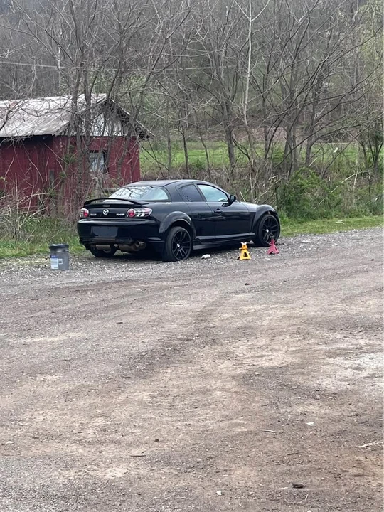 2004 Mazda RX-8 1st Gen - Image 6 of 20