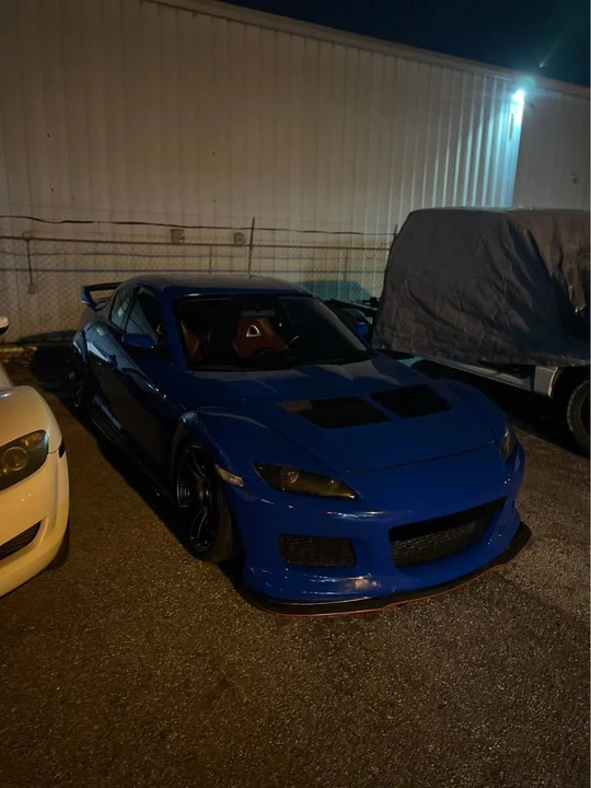 2004 Mazda RX-8 1st Gen - Image 5 of 15