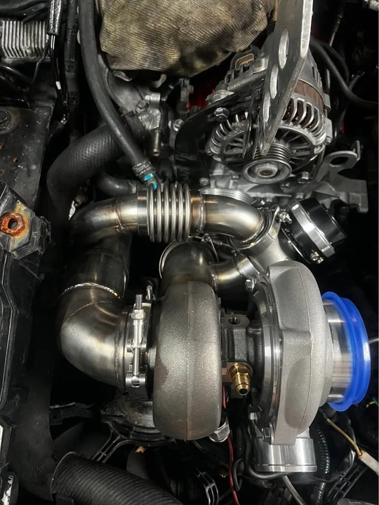 2004 Mazda RX-8 1st Gen - Image 15 of 15