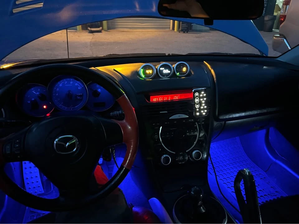 2004 Mazda RX-8 1st Gen - Image 3 of 15