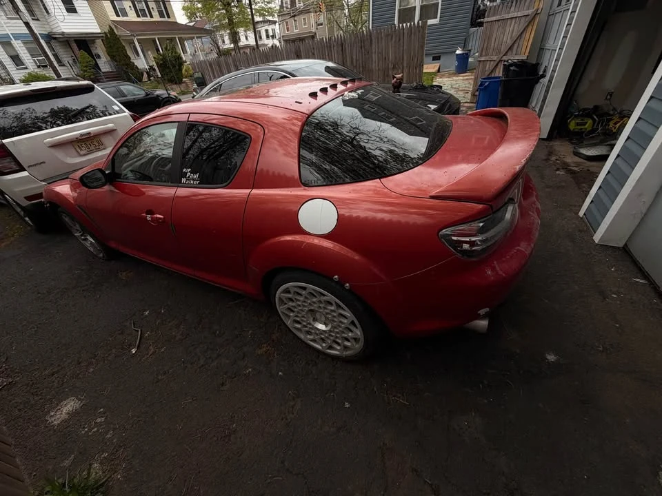 2004 Mazda RX-8 1st Gen - Image 3 of 10