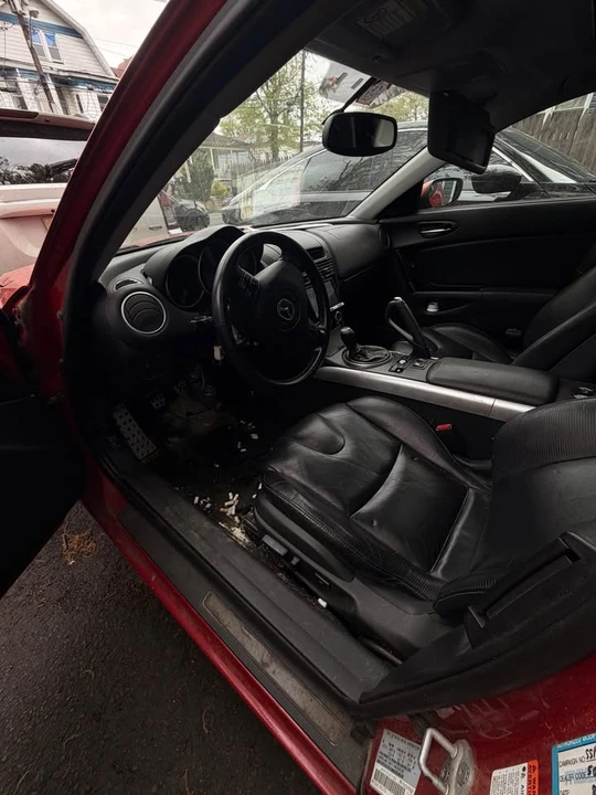 2004 Mazda RX-8 1st Gen - Image 4 of 10
