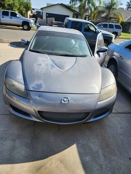 2004 Mazda RX-8 1st Gen - Image 3 of 5