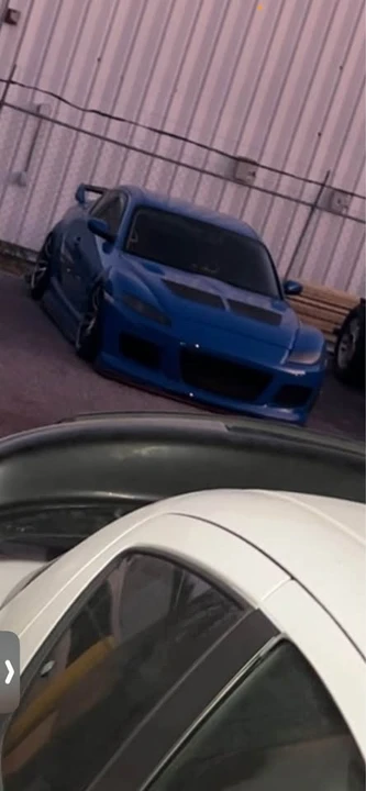 2004 Mazda RX-8 1st Gen - Image 6 of 15