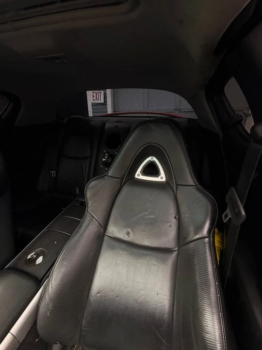 2004 Mazda RX-8 1st Gen - Image 7 of 10