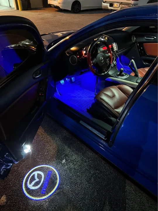 2004 Mazda RX-8 1st Gen - Image 10 of 15