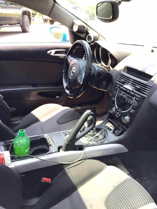2004 Mazda RX-8 1st Gen - Image 5 of 5