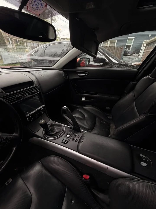 2004 Mazda RX-8 1st Gen - Image 5 of 10