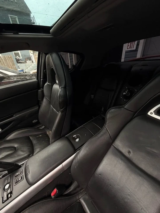 2004 Mazda RX-8 1st Gen - Image 6 of 10