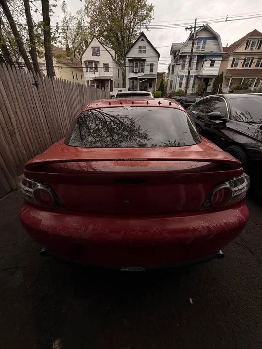 2004 Mazda RX-8 1st Gen - Image 2 of 10