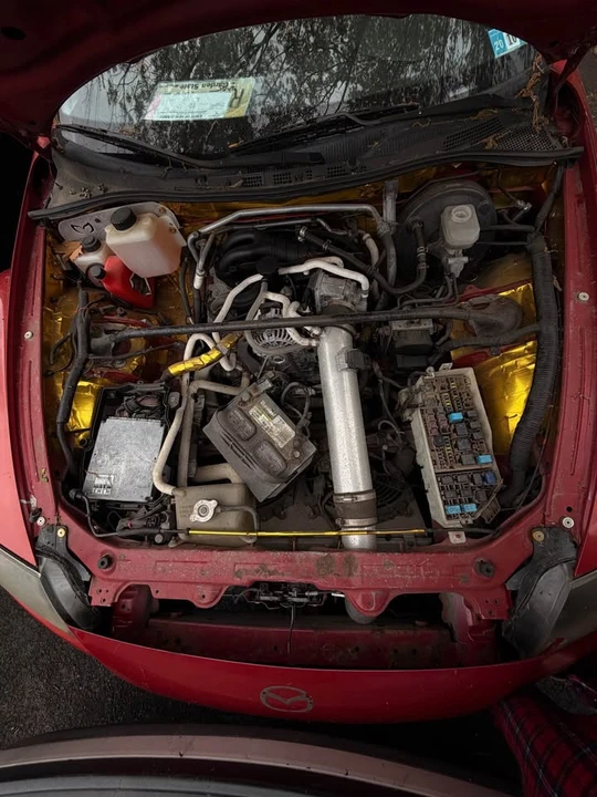 2004 Mazda RX-8 1st Gen - Image 9 of 10