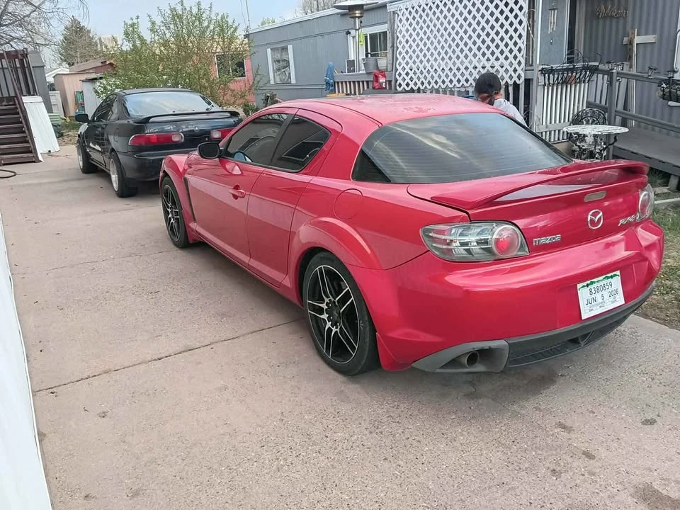 2004 Mazda RX-8 1st Gen - Image 2 of 4