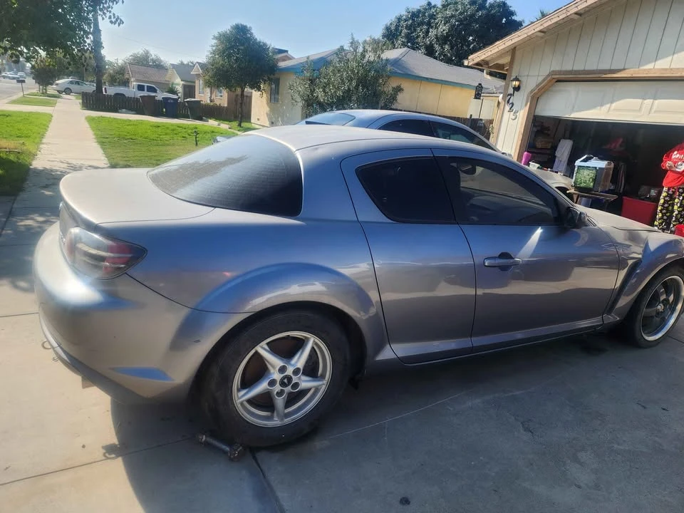 2004 Mazda RX-8 1st Gen - Image 4 of 5