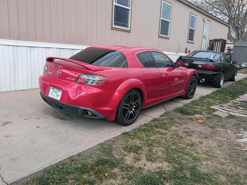 2004 Mazda RX-8 1st Gen - Image 3 of 4