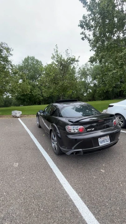2004 Mazda RX-8 1st Gen - Image 4 of 7