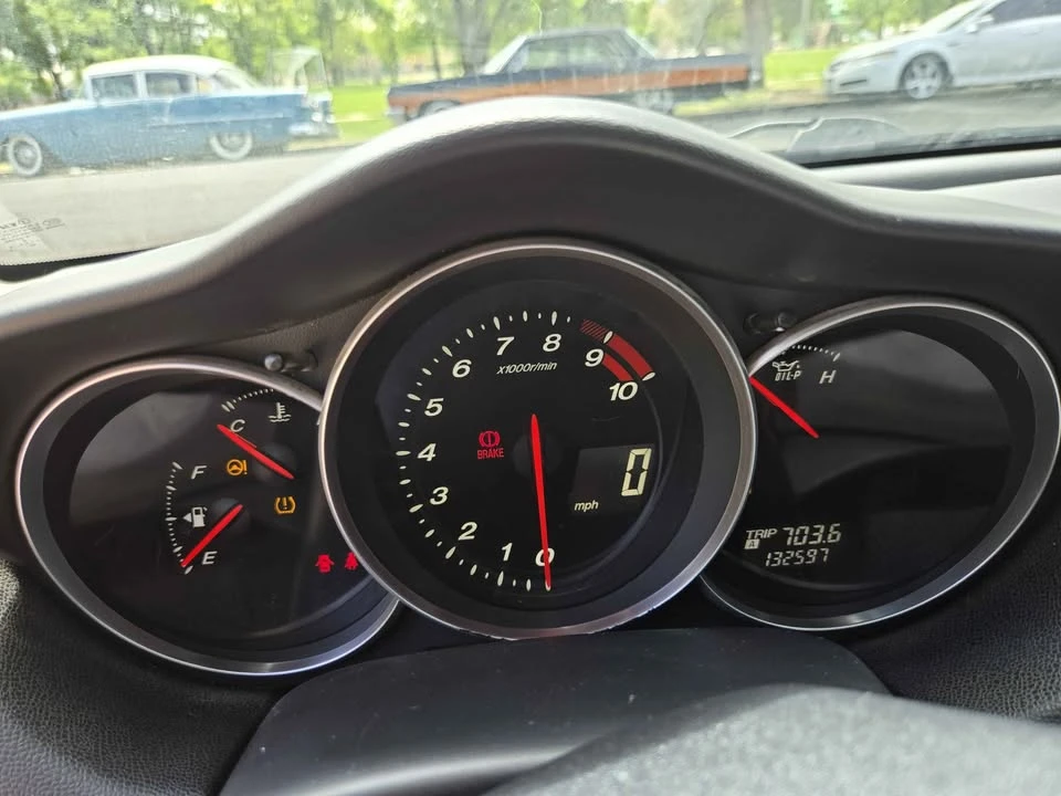 2004 Mazda RX-8 1st Gen - Image 7 of 8