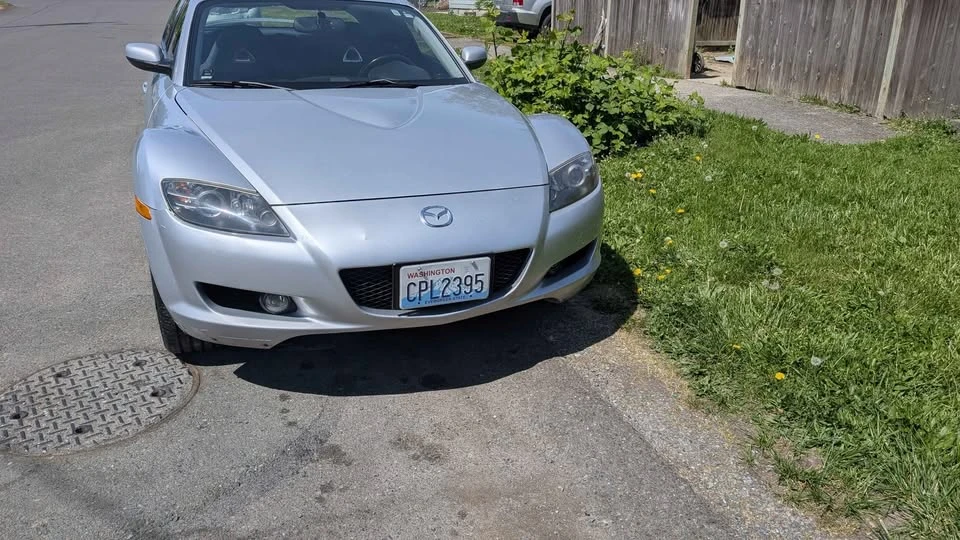 2004 Mazda RX-8 1st Gen - Image 5 of 12