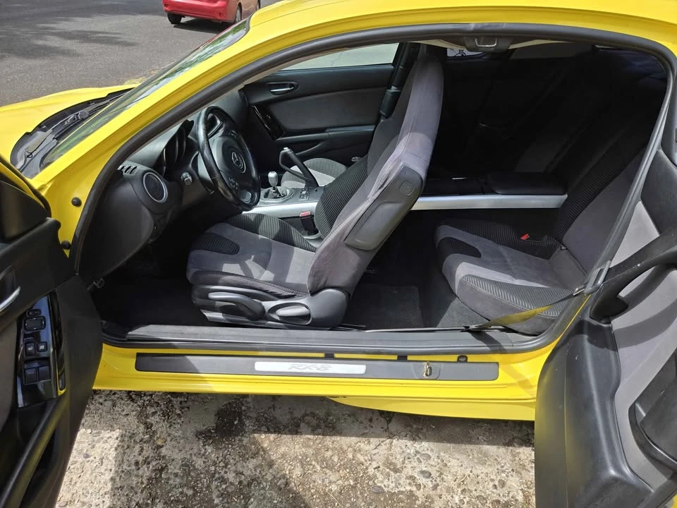 2004 Mazda RX-8 1st Gen - Image 5 of 8