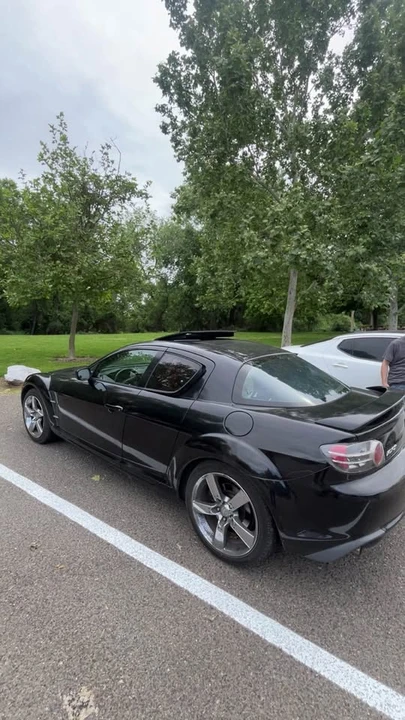 2004 Mazda RX-8 1st Gen - Image 3 of 7