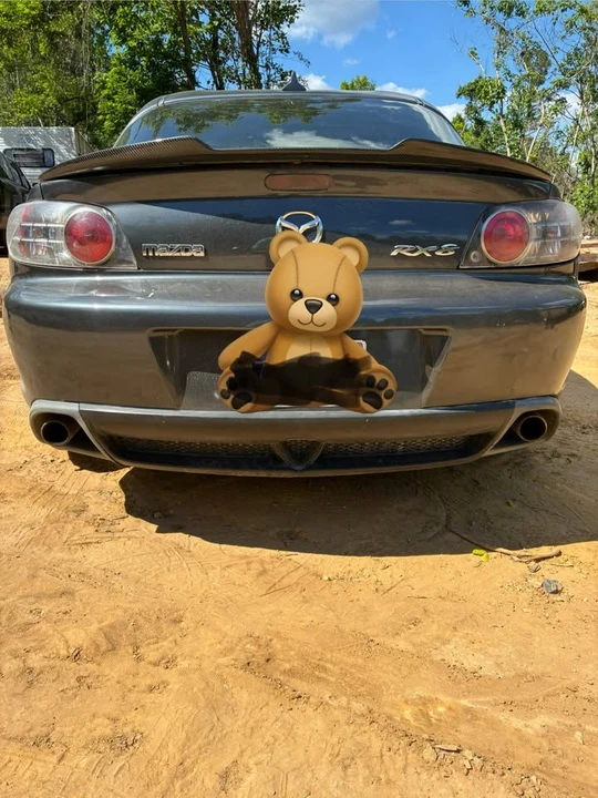 2004 Mazda RX-8 1st Gen - Image 5 of 7