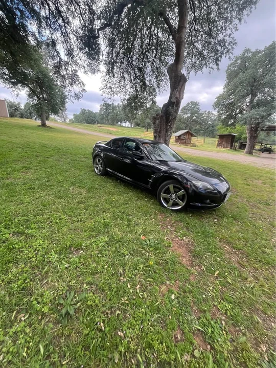 2004 Mazda RX-8 1st Gen - Image 2 of 7